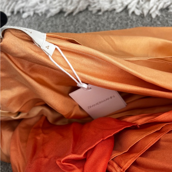 Zimmerman Tranquility Shirt and Skirt - Picture 3 of 3